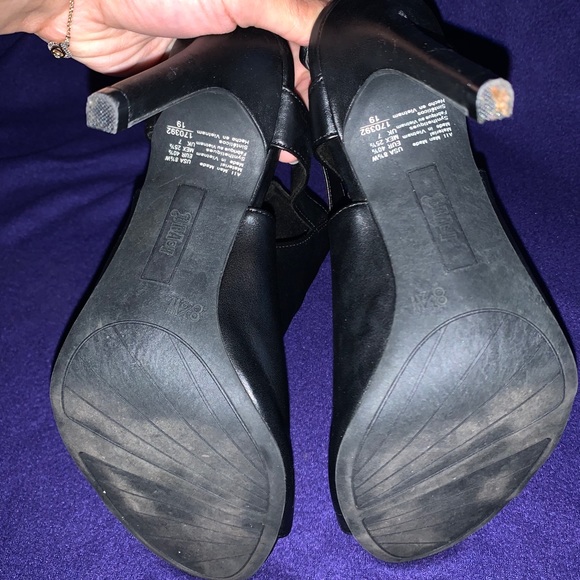 Black Heel Bundle - Picture 9 of 10